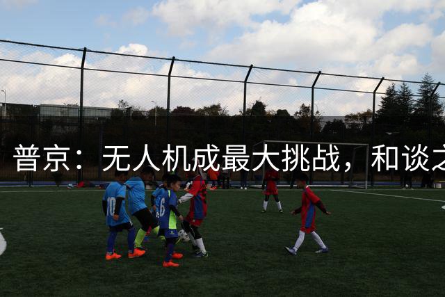 普京：无人机成最大挑战，和谈之门始终敞开