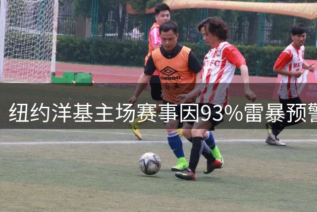纽约洋基主场赛事因93%雷暴预警紧急延迟 球迷需持续关注最新动态